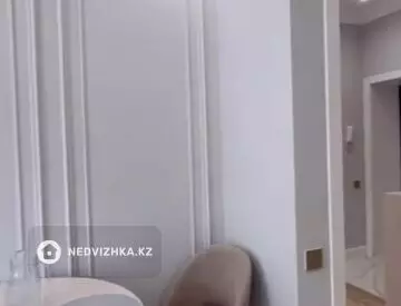 2-комнатная квартира, этаж 8 из 12, 39 м², миниатюра 7