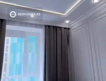 2-комнатная квартира, этаж 8 из 12, 39 м², миниатюра 8