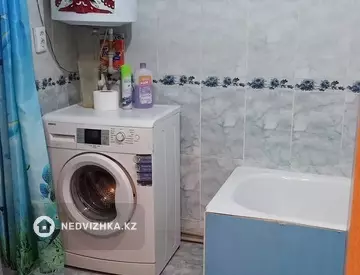 3-комнатная квартира, этаж 2 из 4, 69 м², На длительный срок