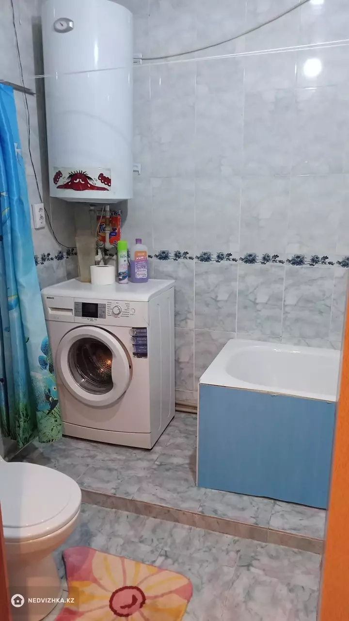 3-комнатная квартира, этаж 2 из 4, 69 м², На длительный срок, фотография 2
