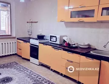 3-комнатная квартира, этаж 5 из 5, 72 м²