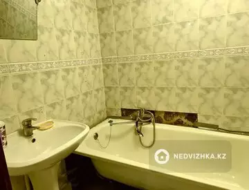 3-комнатная квартира, этаж 5 из 5, 72 м²