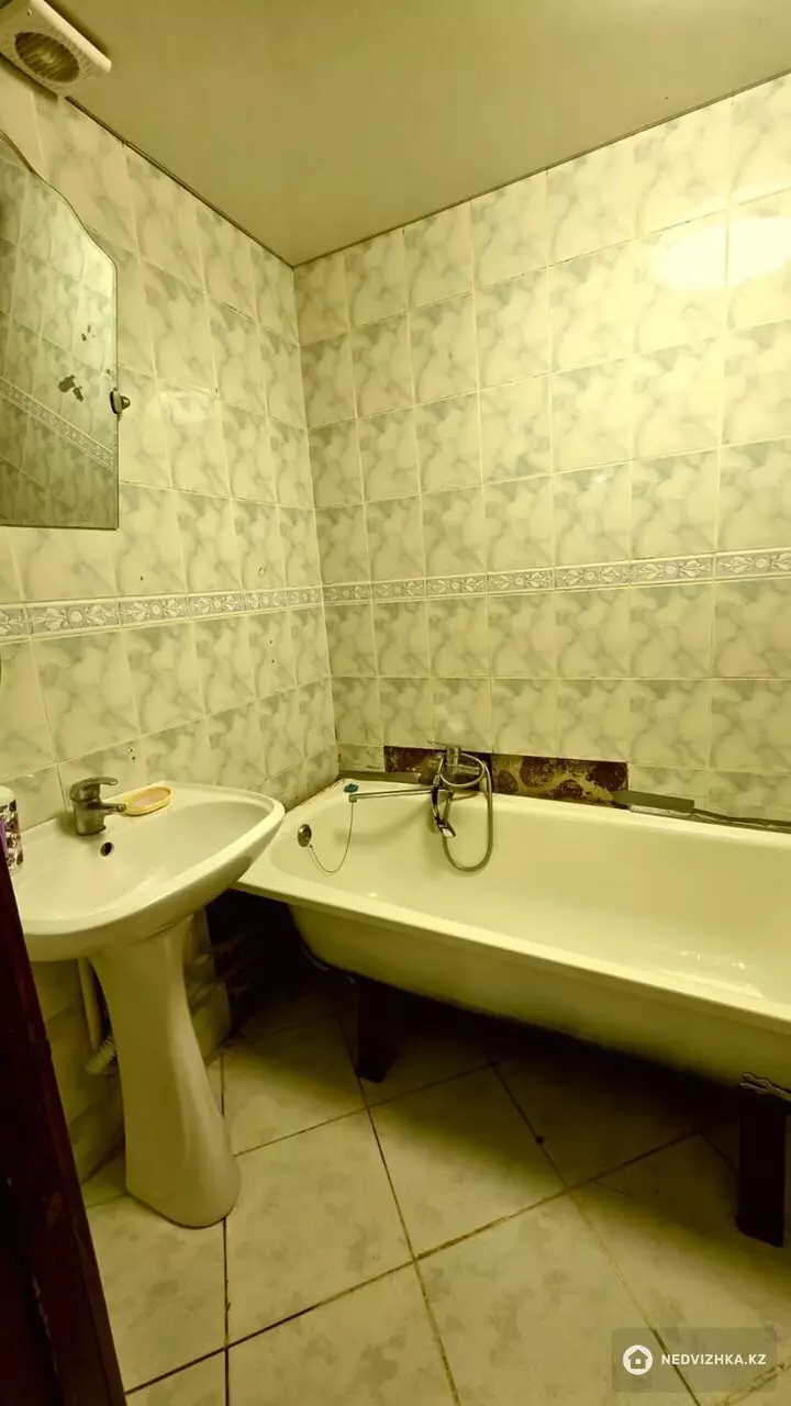 3-комнатная квартира, этаж 5 из 5, 72 м², фотография 4