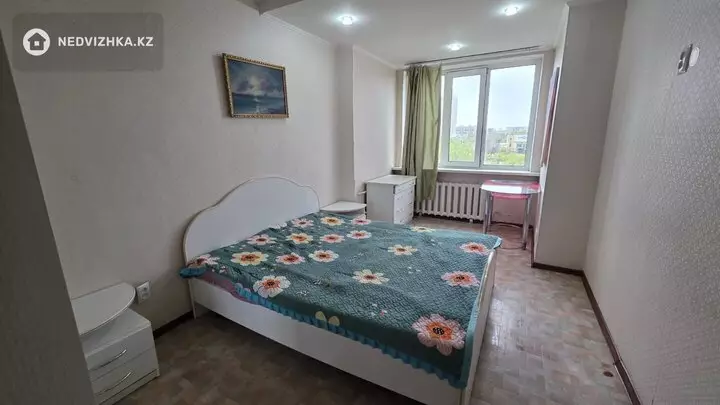 3-комнатная квартира, этаж 5 из 5, 72 м², фотография 5
