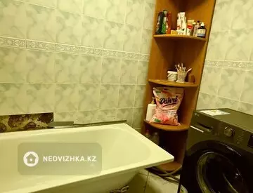 3-комнатная квартира, этаж 5 из 5, 72 м², миниатюра 6