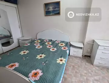 3-комнатная квартира, этаж 5 из 5, 72 м², миниатюра 7
