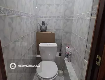 3-комнатная квартира, этаж 5 из 5, 72 м², миниатюра 8