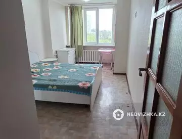 3-комнатная квартира, этаж 5 из 5, 72 м², миниатюра 9