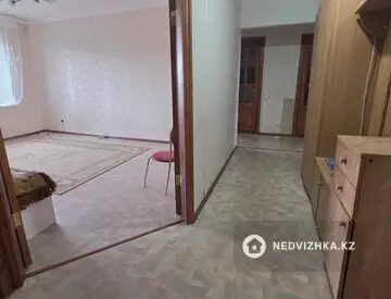 3-комнатная квартира, этаж 5 из 5, 72 м², миниатюра 10