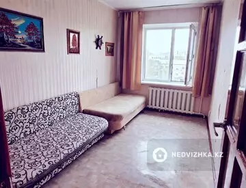3-комнатная квартира, этаж 5 из 5, 72 м², миниатюра 12