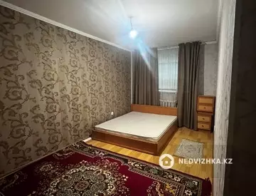 3-комнатная квартира, этаж 3 из 9, 72 м²