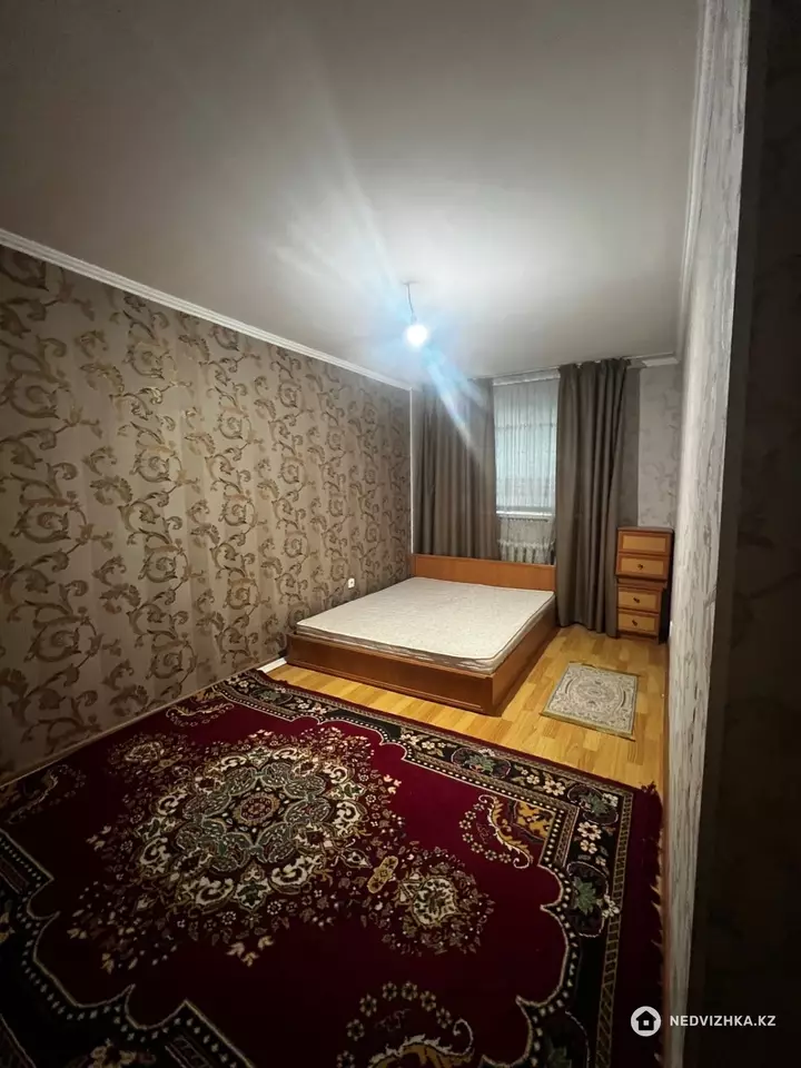 3-комнатная квартира, этаж 3 из 9, 72 м², фотография 3