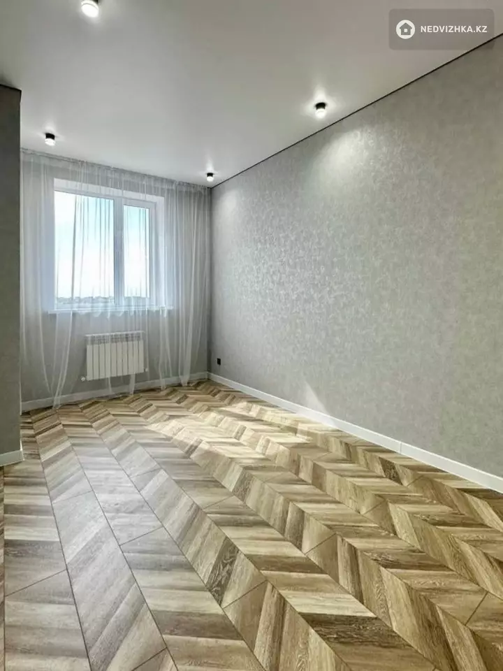 2-комнатная квартира, этаж 5 из 11, 72 м², фотография 3