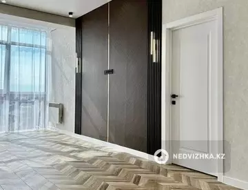 2-комнатная квартира, этаж 5 из 11, 72 м²