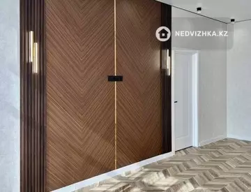 2-комнатная квартира, этаж 5 из 11, 72 м²