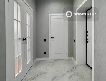 2-комнатная квартира, этаж 5 из 11, 72 м²