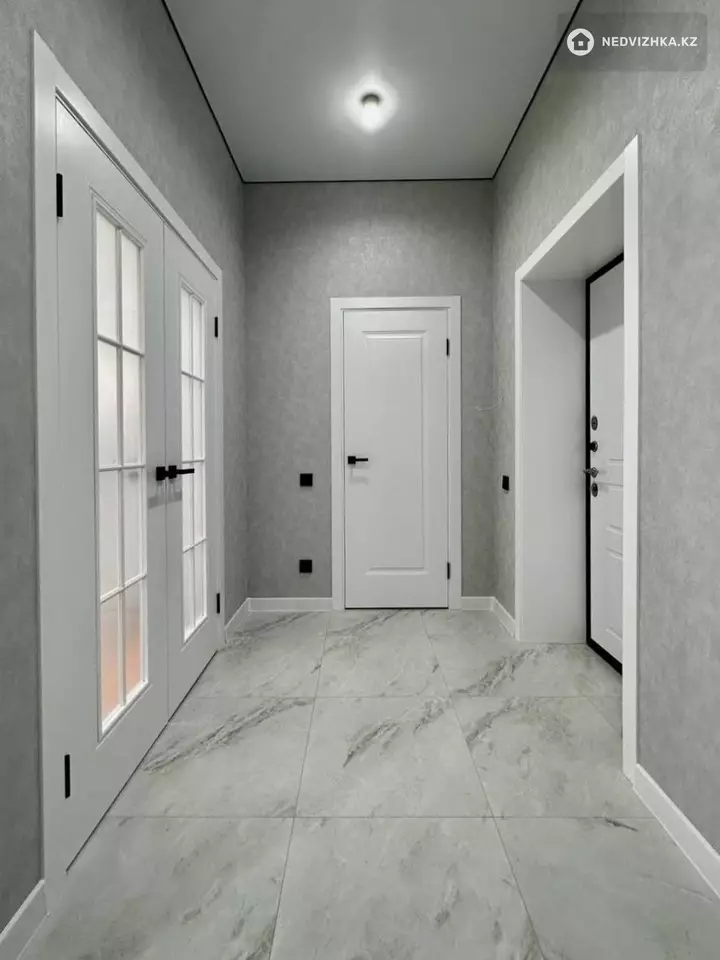 2-комнатная квартира, этаж 5 из 11, 72 м², фотография 5