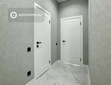 2-комнатная квартира, этаж 5 из 11, 72 м², миниатюра 6