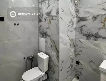 2-комнатная квартира, этаж 5 из 11, 72 м², миниатюра 8