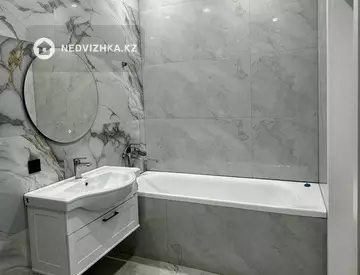 2-комнатная квартира, этаж 5 из 11, 72 м², миниатюра 9