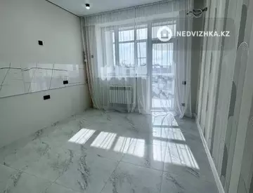 2-комнатная квартира, этаж 5 из 11, 72 м², миниатюра 10