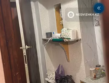 1-комнатная квартира, этаж 2 из 3, 32 м², миниатюра 6