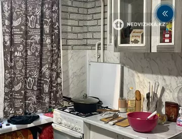 1-комнатная квартира, этаж 2 из 3, 32 м², миниатюра 7