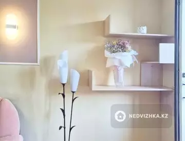 3-комнатная квартира, этаж 5 из 5, 85 м², миниатюра 1
