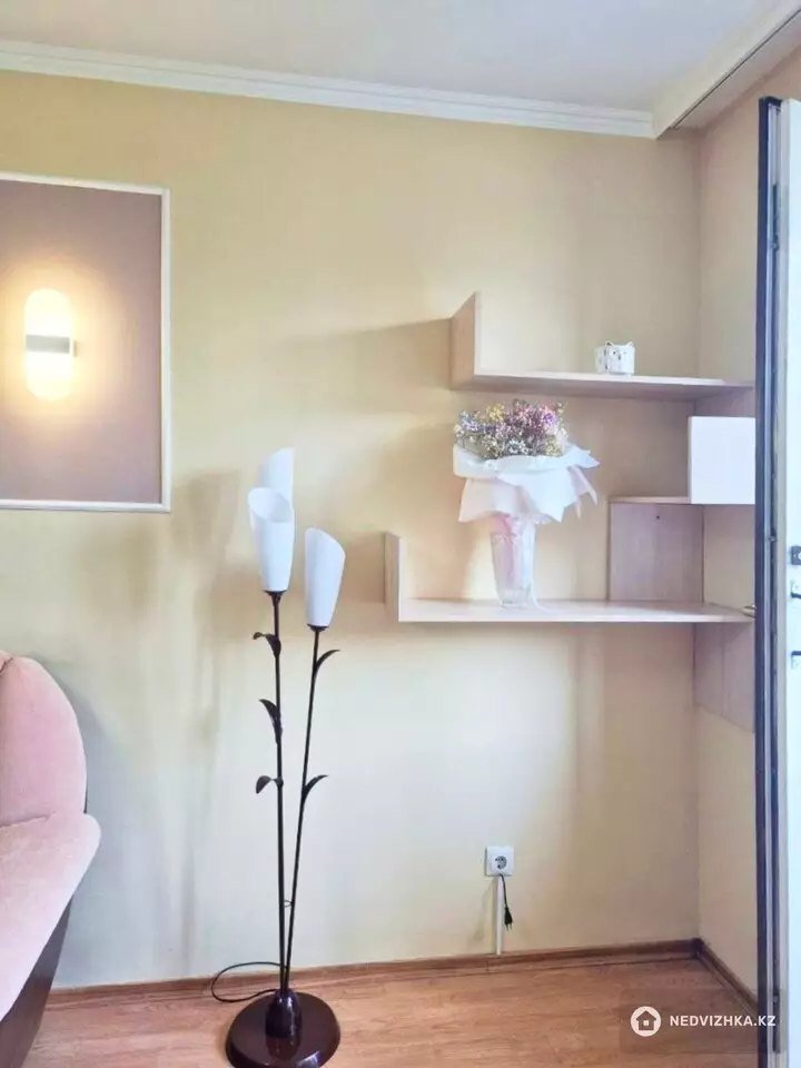 3-комнатная квартира, этаж 5 из 5, 85 м²