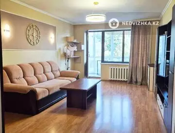 3-комнатная квартира, этаж 5 из 5, 85 м², миниатюра 5