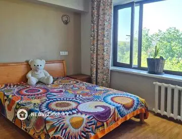 3-комнатная квартира, этаж 5 из 5, 85 м², миниатюра 10