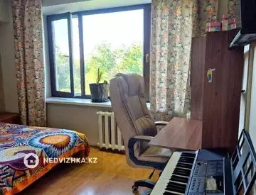 3-комнатная квартира, этаж 5 из 5, 85 м², миниатюра 7