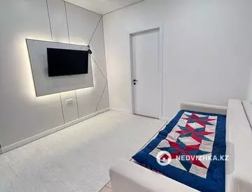 2-комнатная квартира, этаж 2 из 16, 58 м²