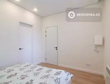 2-комнатная квартира, этаж 2 из 16, 58 м²