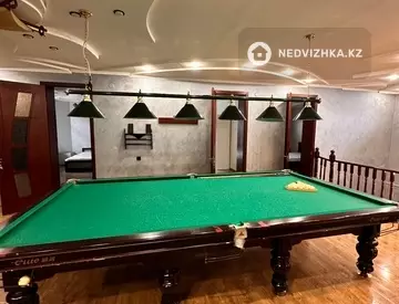 7-комнатный дом, 6 соток, 300 м², На длительный срок