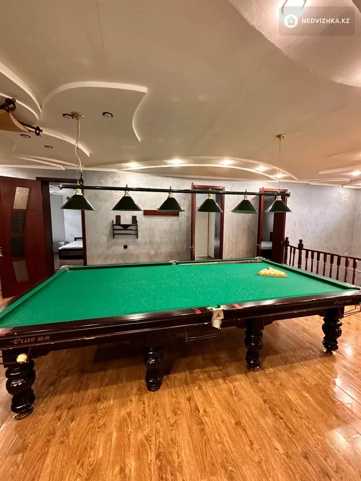 7-бөлмелі үй, 6 соттық, 300 м², На длительный срок, 2-фотосурет