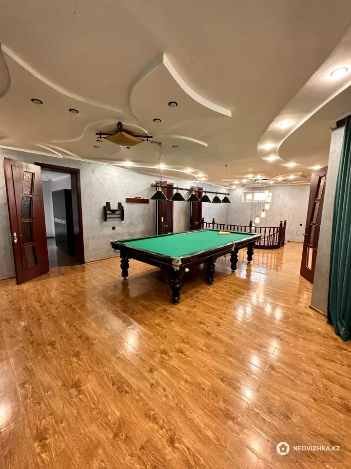 7-бөлмелі үй, 6 соттық, 300 м², На длительный срок, 3-фотосурет