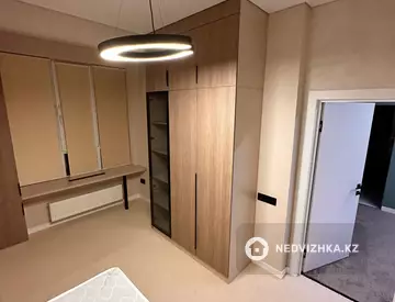 3-бөлмелі пәтер, қабат 10 барлық қабат саны 10, 60 м², 11-нобай