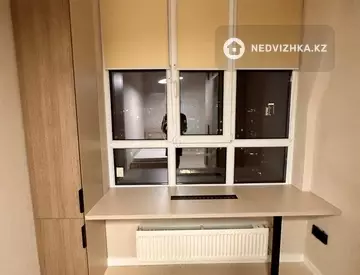 3-бөлмелі пәтер, қабат 10 барлық қабат саны 10, 60 м², 12-нобай