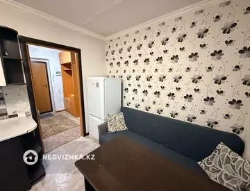 1-комнатная квартира, этаж 4 из 5, 39 м², миниатюра 2