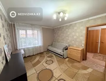 1-комнатная квартира, этаж 4 из 5, 39 м², миниатюра 5