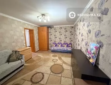 1-комнатная квартира, этаж 4 из 5, 39 м², миниатюра 8