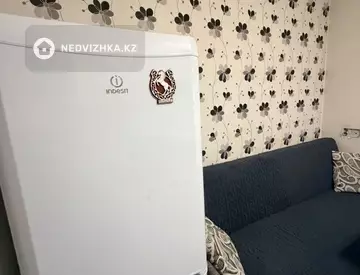 1-комнатная квартира, этаж 4 из 5, 39 м², миниатюра 9