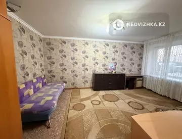 1-комнатная квартира, этаж 4 из 5, 39 м², миниатюра 10