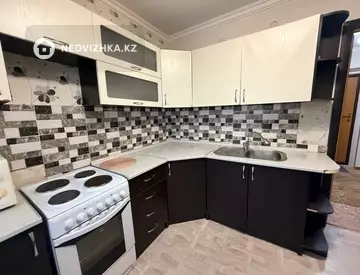 1-комнатная квартира, этаж 4 из 5, 39 м², миниатюра 11