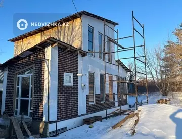 3-комнатная дача, 12 соток, 80 м²