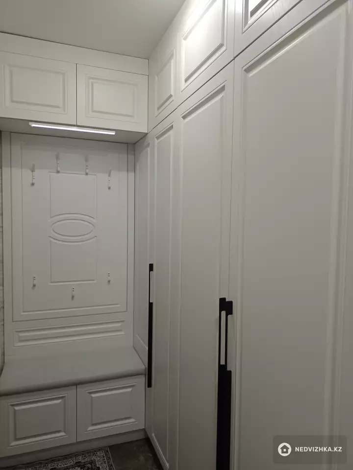 2-комнатная квартира, этаж 3 из 8, 65 м², фотография 5