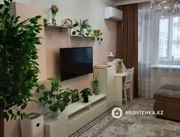 2-комнатная квартира, этаж 3 из 8, 65 м², миниатюра 7