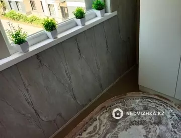 2-комнатная квартира, этаж 3 из 8, 65 м², миниатюра 9