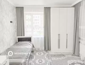 2-комнатная квартира, этаж 3 из 8, 65 м², миниатюра 11